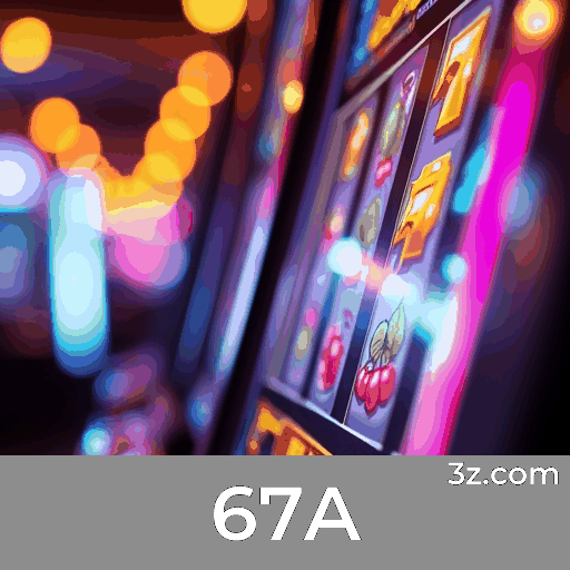 67A: O Melhor Cassino Online com Pagamentos Rápidos