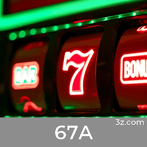 67A: O Melhor Cassino Online com Pagamentos Rápidos
