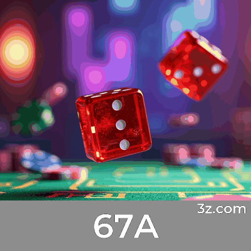 67A: O Melhor Cassino Online com Pagamentos Rápidos