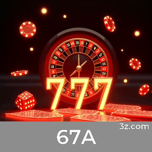 Descubra as Tendências Disruptivas dos Jogos na 67A