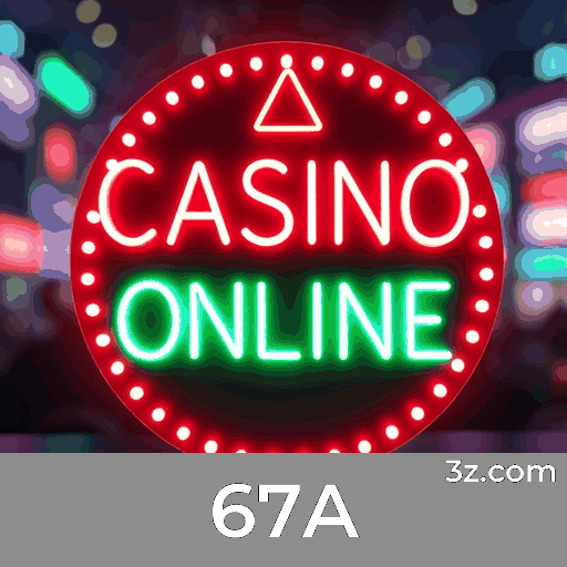 67A Login Seguro: Acesso a Privilegios Exclusivos