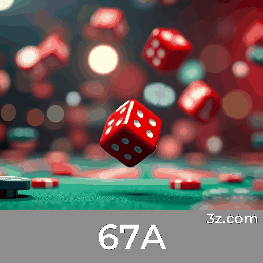 67A: O Melhor Cassino Online com Pagamentos Rápidos