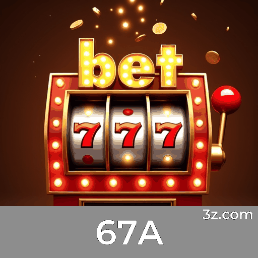 67A: O Melhor Cassino Online com Pagamentos Rápidos