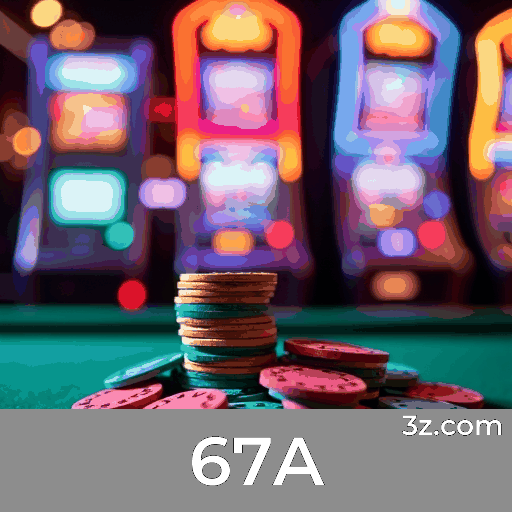 67A: Experiência de Jogos de Cassino Luxuosa e Imersiva