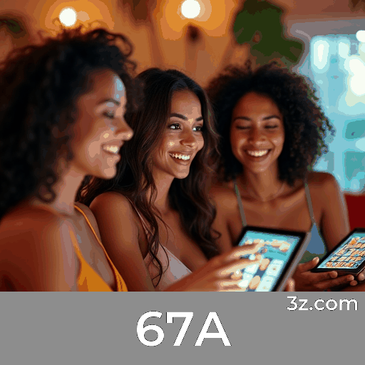 67A Crash: Experiência Comunitária e Estratégias