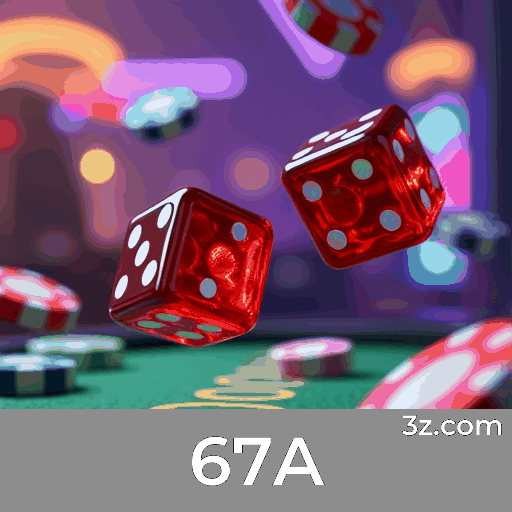 67A: O Melhor Cassino Online com Pagamentos Rápidos